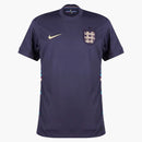 Nike England 2024/25 Stadium Away Replica Jersey Dark Raisin/sesame