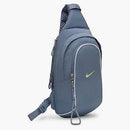 Nike Essentials Sling Bag 8l Backpack Blue