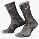 Nike Everyday Plus Cushioned Crew Socks Black