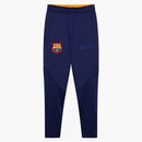 Nike Fc Barcelona Strike Elite Dri-fit Adv Pants Navy Blue