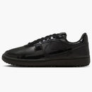 Nike Field General Black Patent (women's)