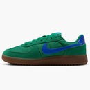 Nike Field General Malachite Gum Medium Brown Hyper Royal (gs)
