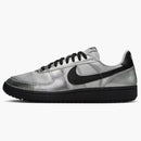 Nike Field General Metallic Silver (women's)