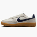 Nike Field General Pale Ivory Midnight Navy Gum (gs)