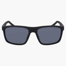 Nike Fire L P Sunglasses Matte Black/polarized Grey