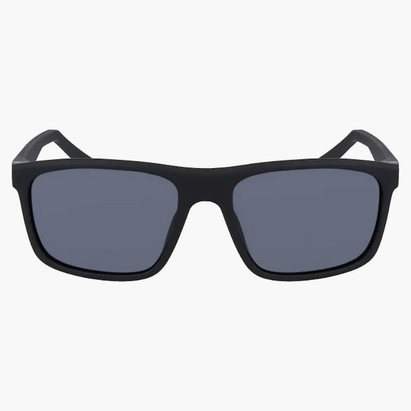 Nike Fire L P Sunglasses Matte Black/polarized Grey