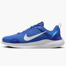 Nike Flex Experience Run 12 Comet Blue Lapis White