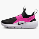 Nike Flex Runner 4 Laser Fuchsia White Black (ps)
