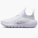Nike Flex Runner 4 White Platinum Tint (ps)