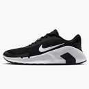 Nike Flex Train Black White