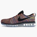 Nike Flyknit Air Max Multi-color