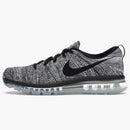Nike Flyknit Air Max Oreo