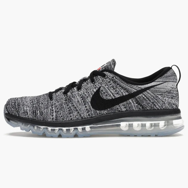 Nike Flyknit Air Max Oreo