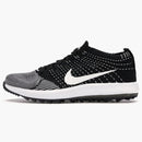 Nike Flyknit Racer G Cleat Cookies & Cream