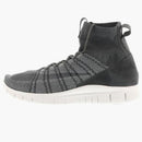 Nike Superfly Mercurial Dark Grey