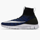 Nike Superfly Mercurial Racer Blue
