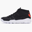 Nike Flyknit Trainer Chukka Sfb Acg Black