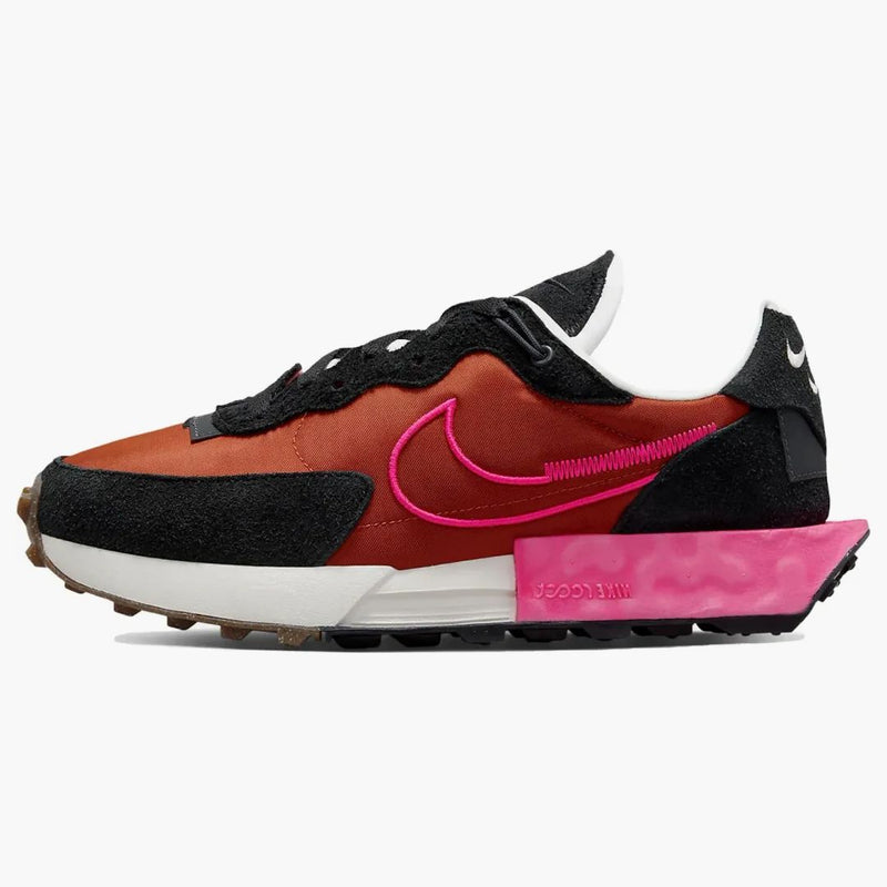 Nike Fontanka Waffle Burn Sunrise Pink Prime (Women's)