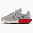 Nike Fontanka Waffle Grey Red (Women's)