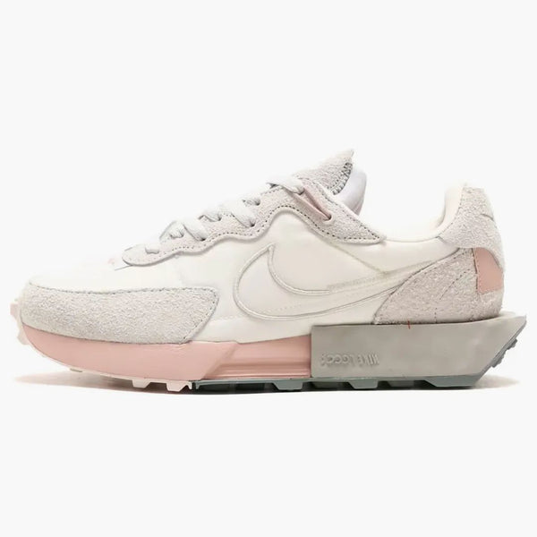 Nike Fontanka Waffle Sail Pink Oxford (women's)