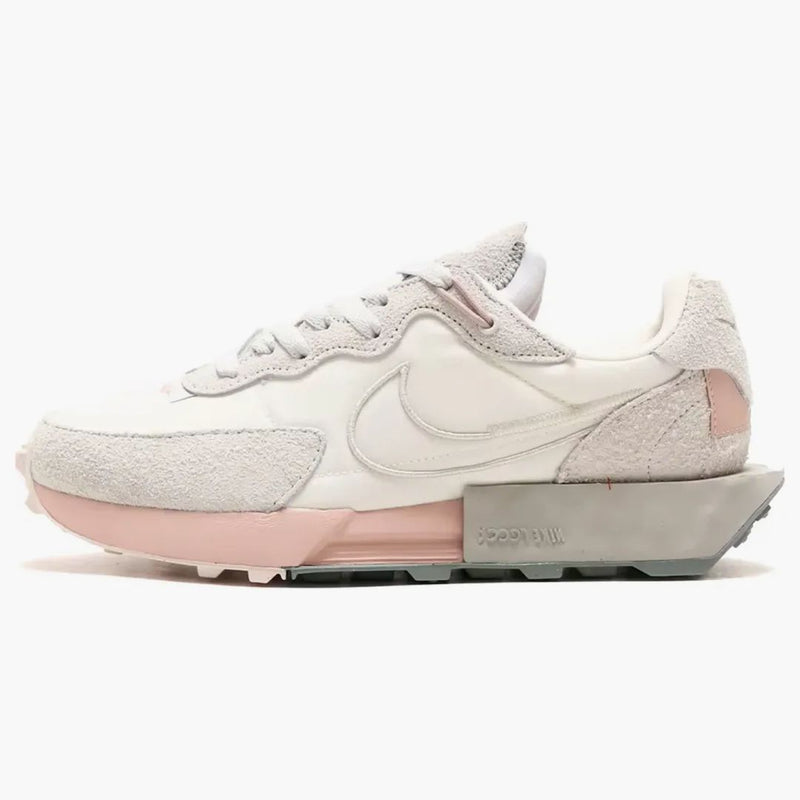Nike Fontanka Waffle Sail Pink Oxford (women's)