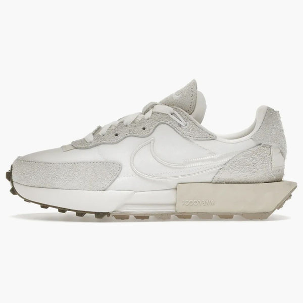 Nike Fontanka Waffle White Phantom (Women's)