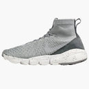 Nike Footscape Magista Wolf Grey