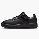 Nike Force 1 Low Easyon Black (ps)