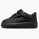 Nike Force 1 Low Easyon Black (td)