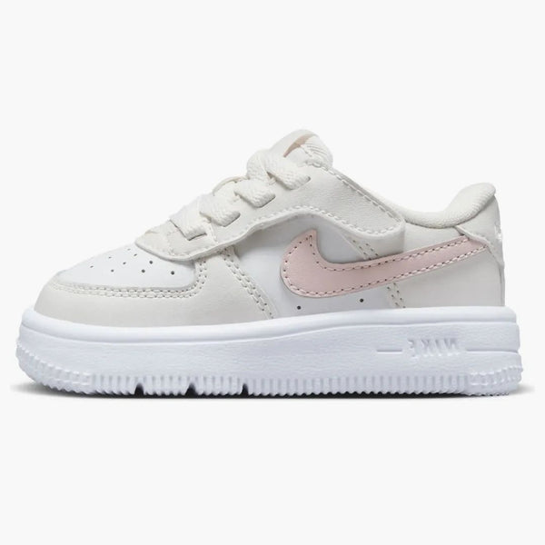 Nike Force 1 Low Easyon Phantom Summit White Echo Pink (i)