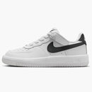Nike Force 1 Low Easyon White Black (2025) (PS)