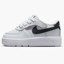 Nike Force 1 Low Easyon White Black (2025) (td)