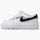 Nike Force 1 Low Easyon White Black (td)