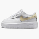 Nike Force 1 Low Easyon White Light Khaki (i)
