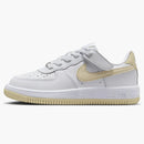 Nike Force 1 Low Easyon White Light Khaki (ps)