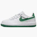 Nike Force 1 Low Easyon White Malachite (ps)