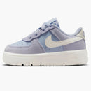 Nike Force 1 Low Lv8 2 Ghost Sail (td)