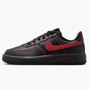 Nike Force 1 Low Lv8 3 Bred (ps)
