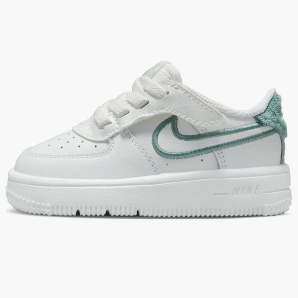 Nike Force 1 Low Lv8 Easyon Summit White Bicoastal (i)