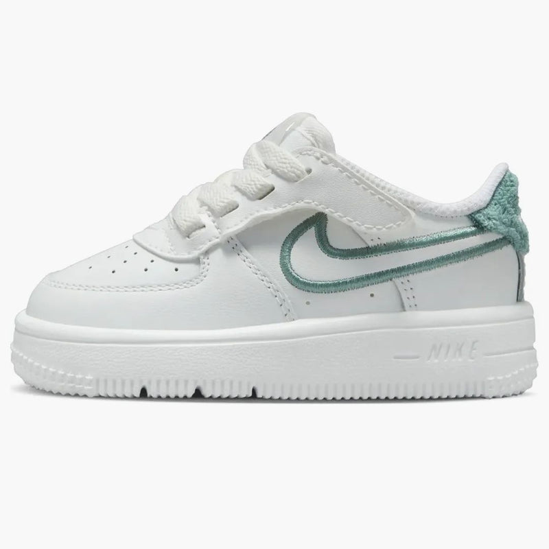 Nike Force 1 Low Lv8 Easyon Summit White Bicoastal (i)