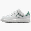 Nike Force 1 Low Lv8 Easyon Summit White Bicoastal (ps)