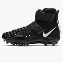Nike Force Savage Elite 2 Black Anthracite