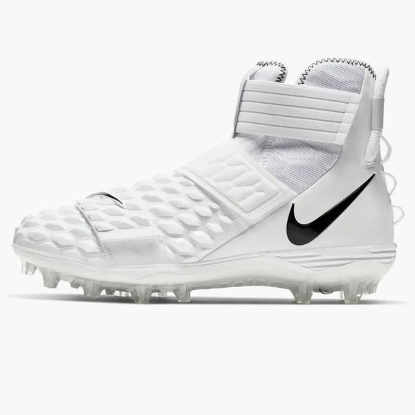 Nike Force Savage Elite 2 White Wolf Grey