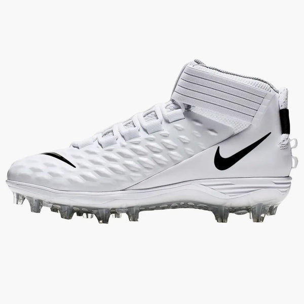 Nike Force Savage Pro 2 White Black
