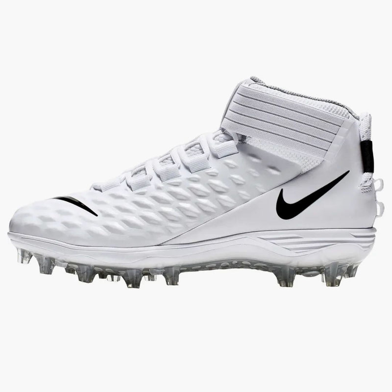 Nike Force Savage Pro 2 White Black
