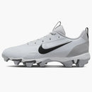 Nike Force Trout 9 Keystone Pure Platinum Wolf Grey Black White