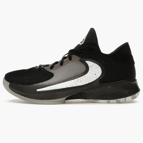 Nike Zoom Freak 4 Cookies And Cream (gs)