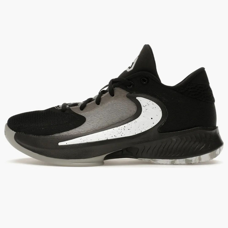 Nike Zoom Freak 4 Cookies And Cream (gs)
