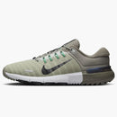 Nike Free Golf Next Nature Light Army Light Silver Black