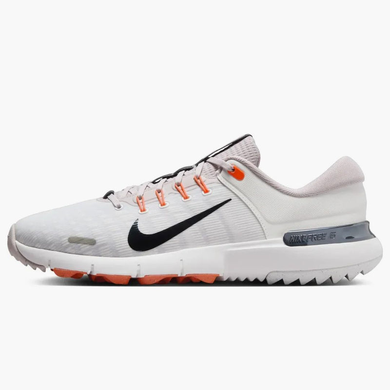 Nike Free Golf Next Nature Summit White Phantom Dark Team Red Black